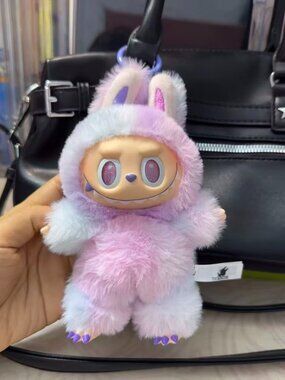 LABUBU Big Into Energy High Energy Confirmed Box LUCK